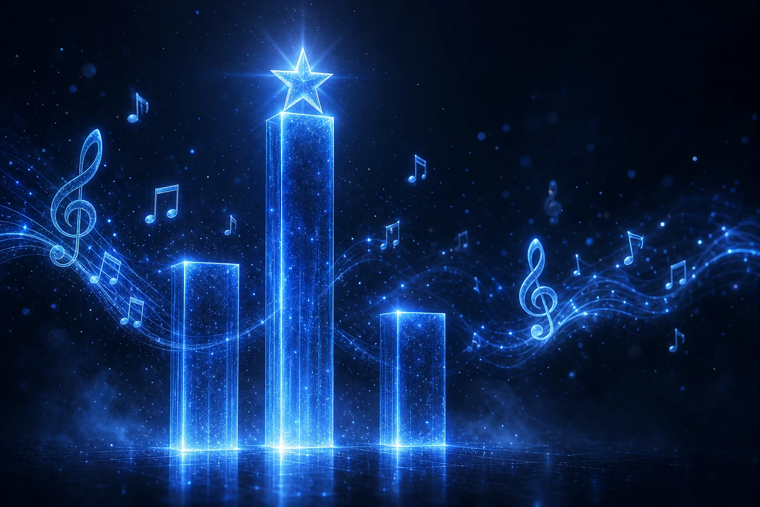 The Best AI Music Distributors, Ranked (2026)