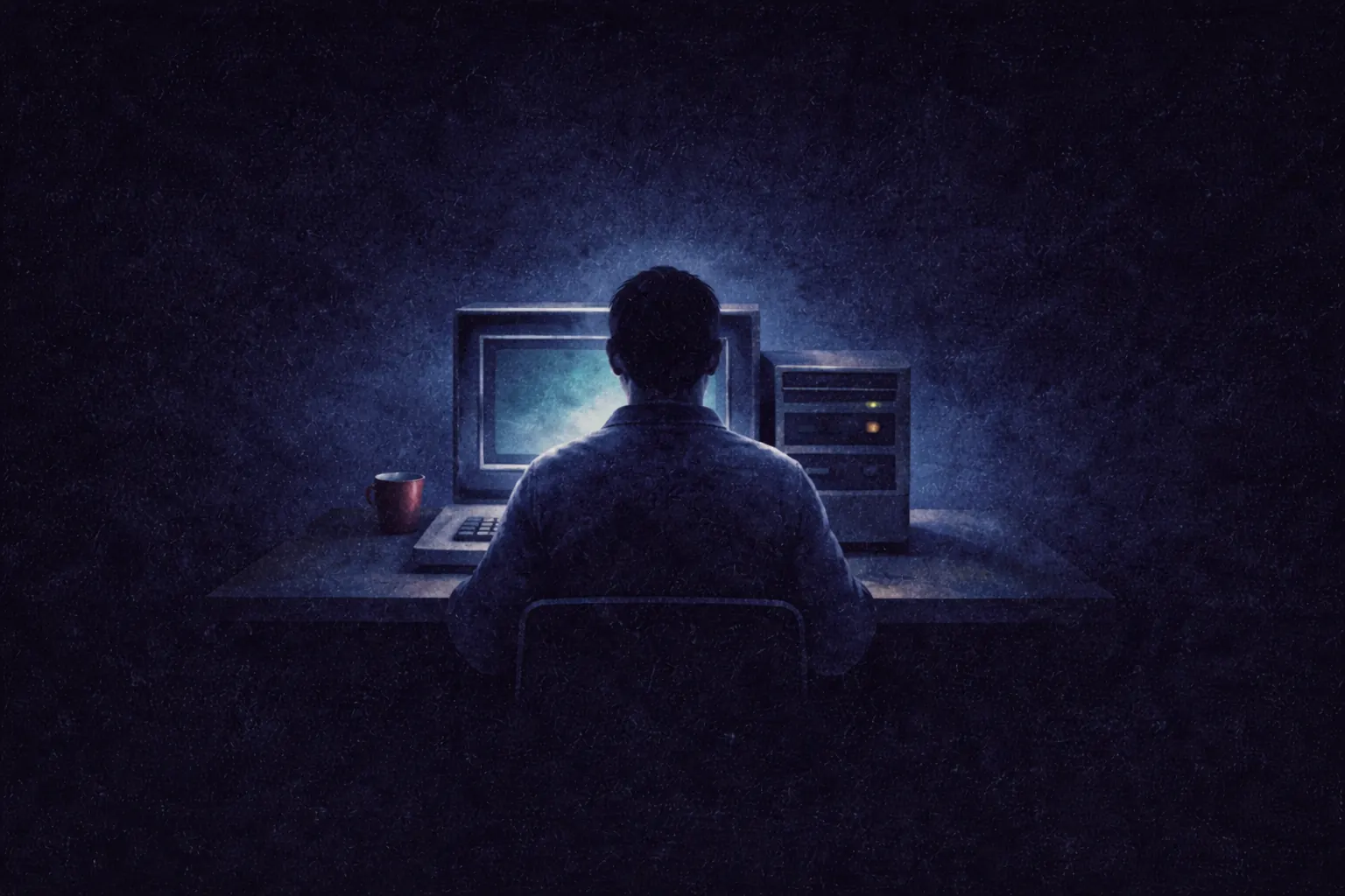 Now What? (Pt. 2)